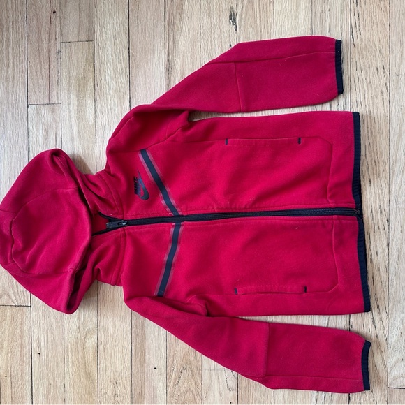 Nike Tech Fleece Full-Zip Set - Picture 5 of 13